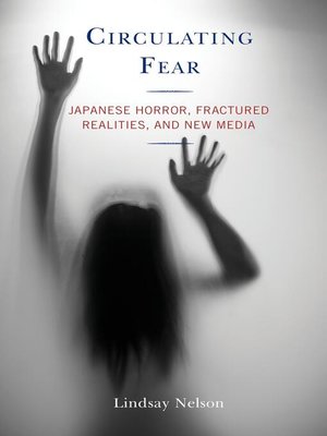 cover image of Circulating Fear